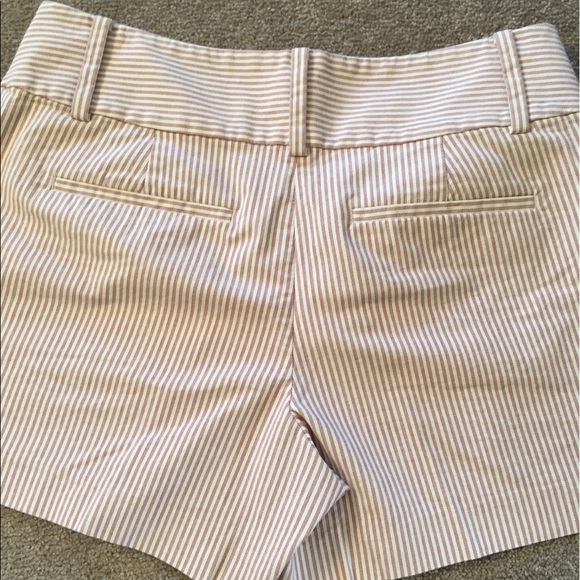 Ann Taylor Loft women’s shorts - Picture 5 of 5